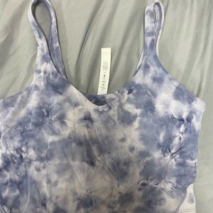 lululemon align tank